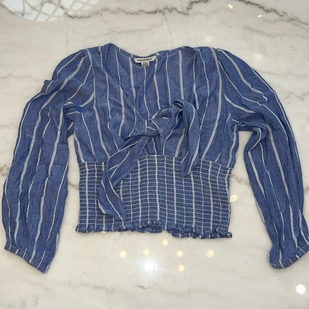 American eagle top